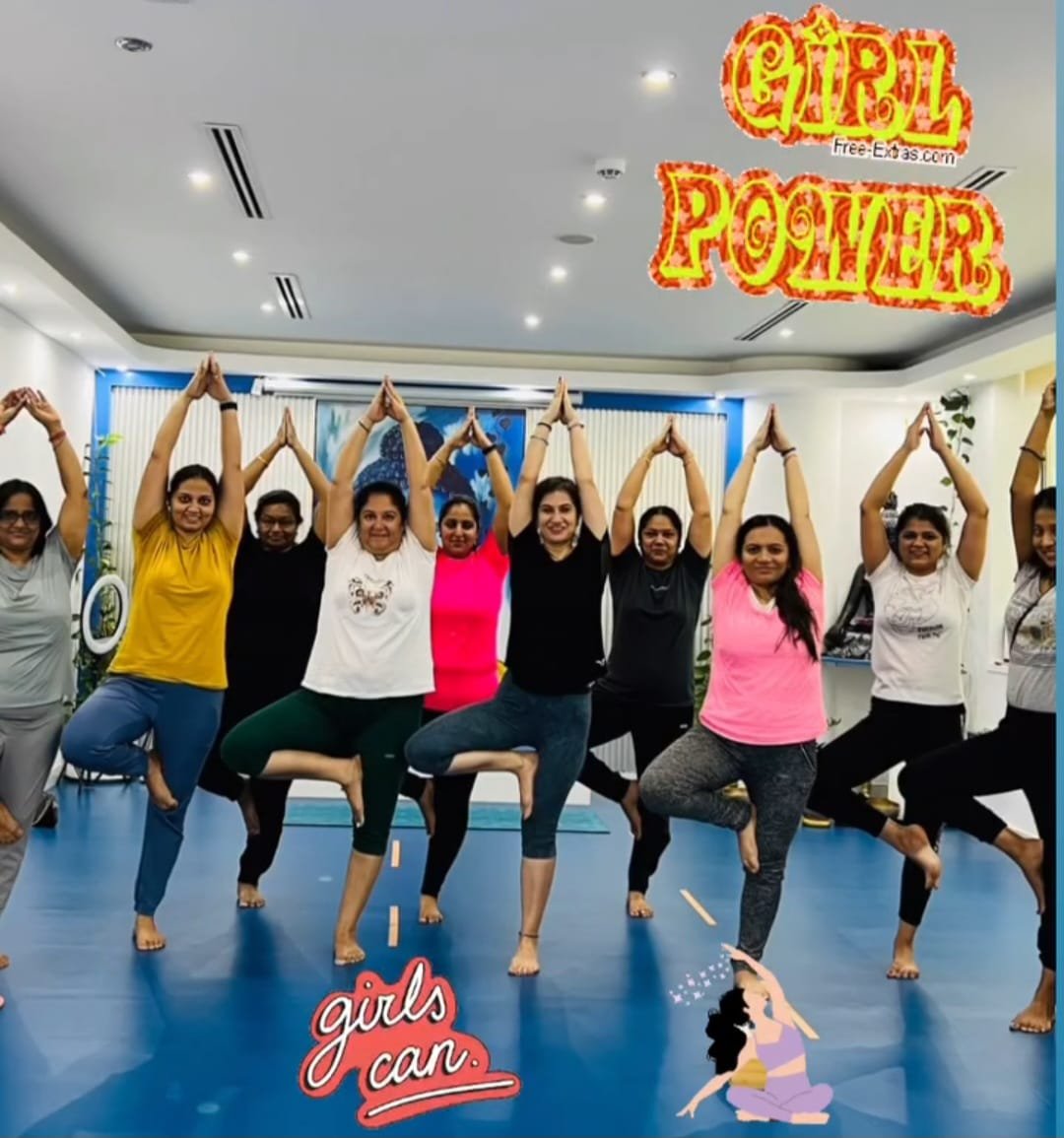 Vedic Yoga Gallery Image